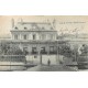 19 BRIVE LA GAILLARDE. La Gare 1904