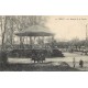 19 BRIVE LA GAILLARDE. Le Kiosque de la Guierle