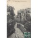 20 BASTIA. Montée Sainte-Claire 1909