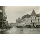 22 PERROS-GUIREC. Cinéma et Regina Hôtel. Voitures anciennes