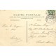 PARIS 18° Montmartre. Le nouvel Autobus Carrefour rues Ordener et des Cloys 1907