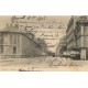 38 GRENOBLE. Le Boulevard Edouard Rey 1903