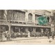 92 SURESNES. Café le Moulin Rose au 6 boulevard de Versailles 1908