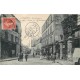 93 BAGNOLET. Estaminet de Paris au 4 rue Sadi Carnot 1908 (actuellement brasserie Le Manhattan)