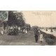 94 CHOISY-LE-ROI. Bords de la Seine Quartier de la Pompe aux Eaux 1907