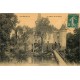 25 VALLEE DE LA LOUE. Le Château de Cléron 1911