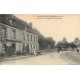 28 CHATEAUNEUF EN THYMERAIS. Hôtel de l'Ecritoire Rue de Dreux