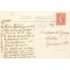 29 BENODET. Attelage Tabac Denes descente Route de Quimper 1916