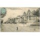 carte postale ancienne 17 ROYAN. Boulevard Saint-Georges 1905