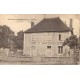 03 DURDAT-LAREQUILLE. La Mairie