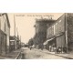 93 BAGNOLET. Ecole des Coutures bien animée