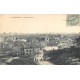 93 BAGNOLET. Vue générale prise de la rue de Lénine ex rue de Montreuil 1907