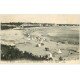 carte postale ancienne 17 ROYAN. Grande Conche Boulevard Garnier et Le Fer à Cheval