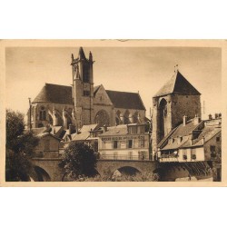Superbe lot n° 4 de 50 cartes postales anciennes France régionalisme.