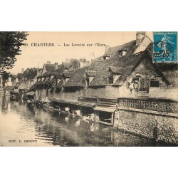 LOT n°9 de 50 cartes postales anciennes France régionalisme
