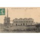 37 SAINT-PIERRE-DES-CORPS. Usine de Saint Gobain 1916. Société Chauny et Cirey