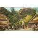 Superbe LOT n°11 de 50 cartes postales anciennes du Monde entier