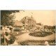 carte postale ancienne 17 ROYAN. Le Casino avec voitures de luxe