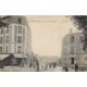 93 BAGNOLET. Café rue de Vincennes 1917