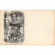 Superbe lot de 10 cpa BRUXELLES vers 1900