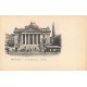Superbe lot de 10 cpa BRUXELLES vers 1900