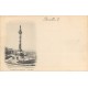 Superbe lot de 10 cpa BRUXELLES vers 1900
