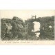 carte postale ancienne 17 ROYAN. Le Pont du Diable 1925