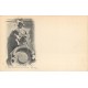 Superbe lot de 10 cpa BRUXELLES vers 1900