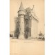 Superbe lot de 9 cpa BRUXELLES vers 1900 Anspach, Porte Hal, Congrès, Bourse, Cathédrale, Palais Roi, Hôtel de Ville