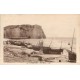 76 ETRETAT. Barques de Pêcheurs dans le Port 1929