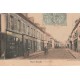 77 CLAYE-SOUILLY. Epicerie sur Grande-Rue 1906