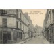 93 BAGNOLET. Pâtisserie rue Jean-Jaurès 1925 (ex rue de Ménilmontant)....