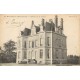 Superbe LOT n°16 de 50 cartes postales anciennes régionalisme dont Châteaux