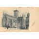 Superbe LOT n°16 de 50 cartes postales anciennes régionalisme dont Châteaux