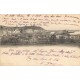 Superbe LOT n°16 de 50 cartes postales anciennes régionalisme dont Châteaux