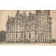 Superbe LOT n°16 de 50 cartes postales anciennes régionalisme dont Châteaux