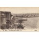 3 cpa 29 BREST. Sémaphore Rade, Pont tournant Recouvrance et Grève Château