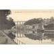 4 cpa 29 MORLAIX. Viaduc, Fontaine Carmélites, Créou et Manufacture des Tabacs