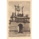 5 cpa 29 PLEYBEN. Eglise Calvaire Ossuaire Grande Place Arc de Triomphe