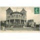carte postale ancienne 17 ROYAN. Maison de Santé Amiot 1910