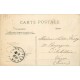 93 BAGNOLET. La Mairie avec les écoles derrière 1908