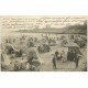 carte postale ancienne 17 ROYAN. Plage et Ointe de Pontaillac 1903