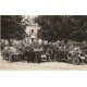 78 BONNIERES-SUR-SEINE. Voitures anciennes pour excursions du Touring Club de France