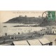 LOT de 27 cpa sur LA BRETAGNE. Saint-Nazaire, Beuzec, Bénedet...