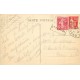 59 ZUYDCOOTE. Sanatorium avec convalescents sur lits 1937