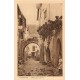 5 cpa 68 RIQUEWIHR. Rue et Cour des Juifs, Maison Preiss, vieux Puits Kiener et le Dolder