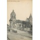 9 cpa 14 CAEN. Marché, Eglise et Tour St-Jean et St Pierre St Etienne St-Michel Vaucelle, Lycée Malherbe,