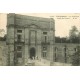 Promotion 2 cpa 94 VINCENNES. Porte Sortie du Château, Donjon et Ecole Administration 1915