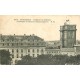 Promotion 2 cpa 94 VINCENNES. Porte Sortie du Château, Donjon et Ecole Administration 1915