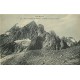 Promotion 2 cpa 05 MASSIF DU PELVOUX. trois Dents Fifre et coup de Sable, Pic Coolidge